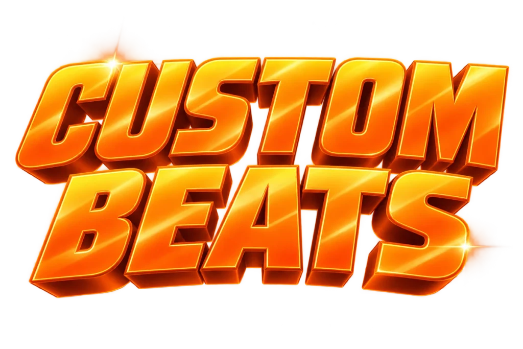 Custom beats