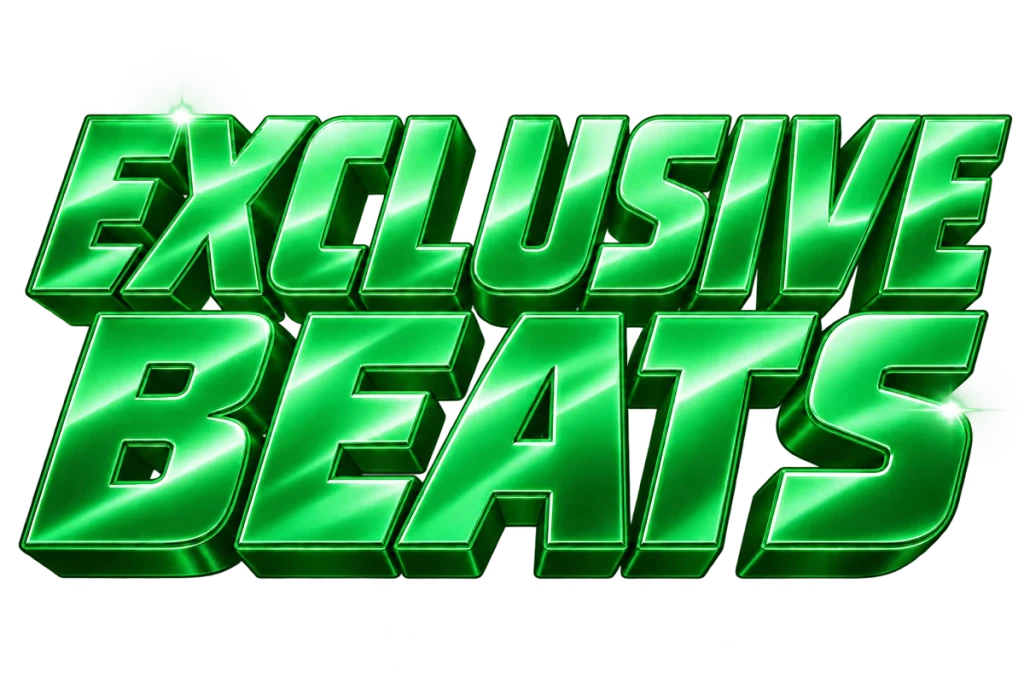 Exclusive beats