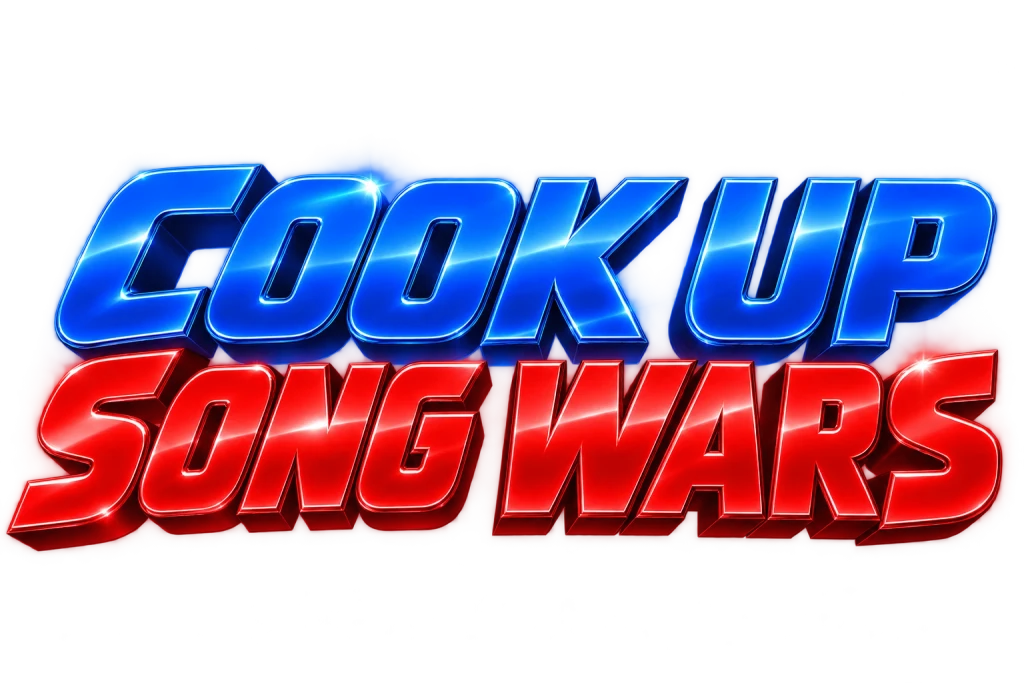 Cook Up Song Wars